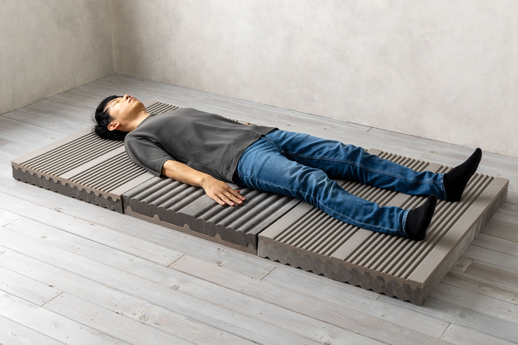 デフォルト設定