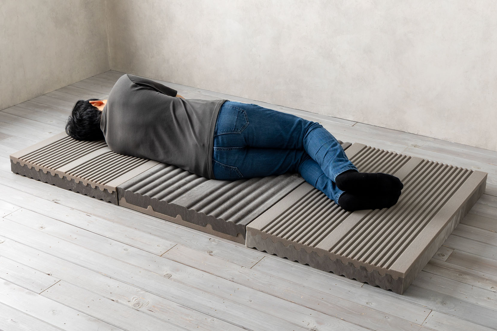 デフォルト設定