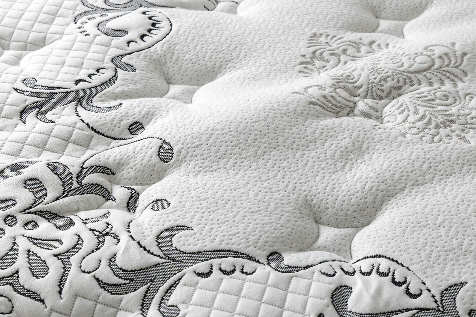 ジャンプキルト（アンサンブルマットレス）