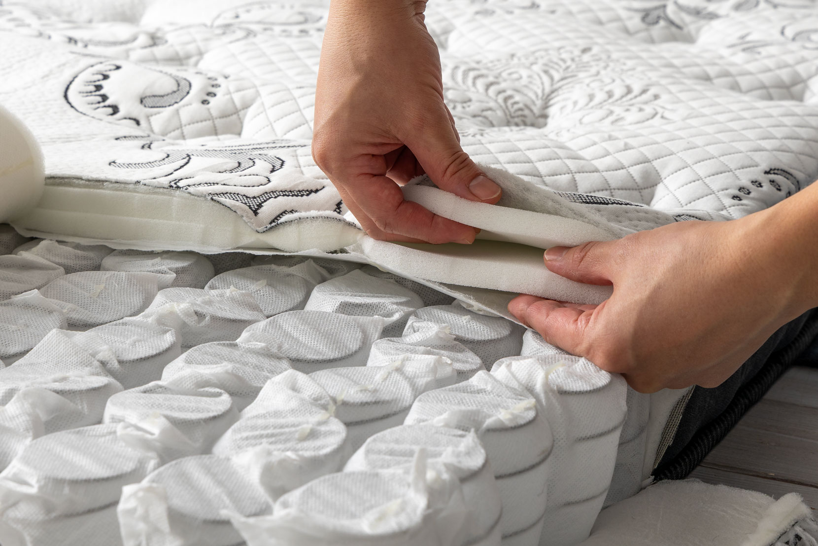 ウレタンフォーム