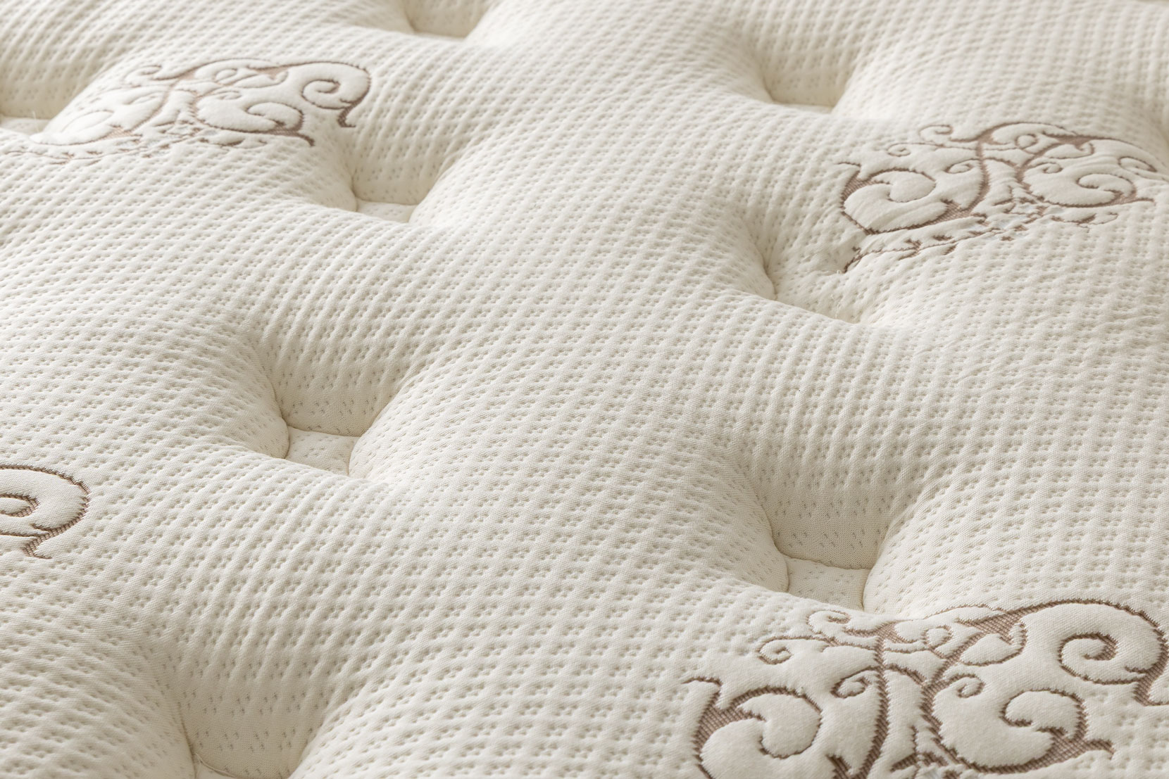 ジャンプキルト（アンサンブルマットレス）