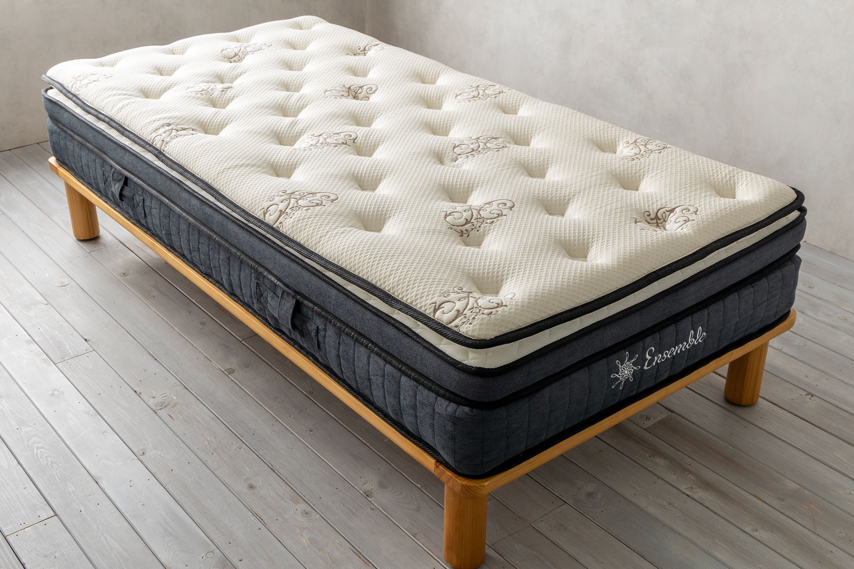 アンサンブルマットレス（低反発タイプ）