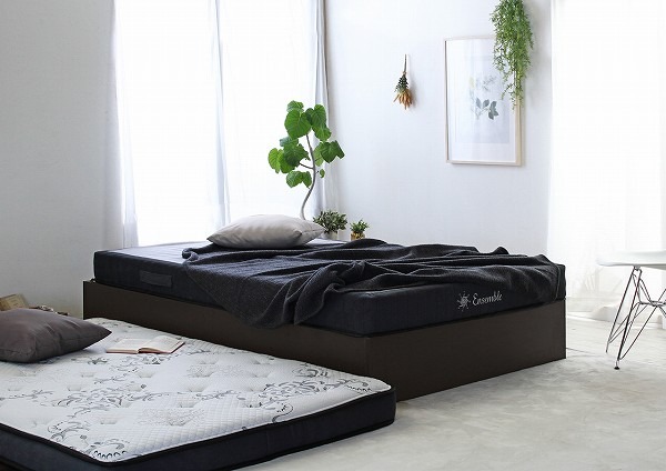 セパレートの使用例