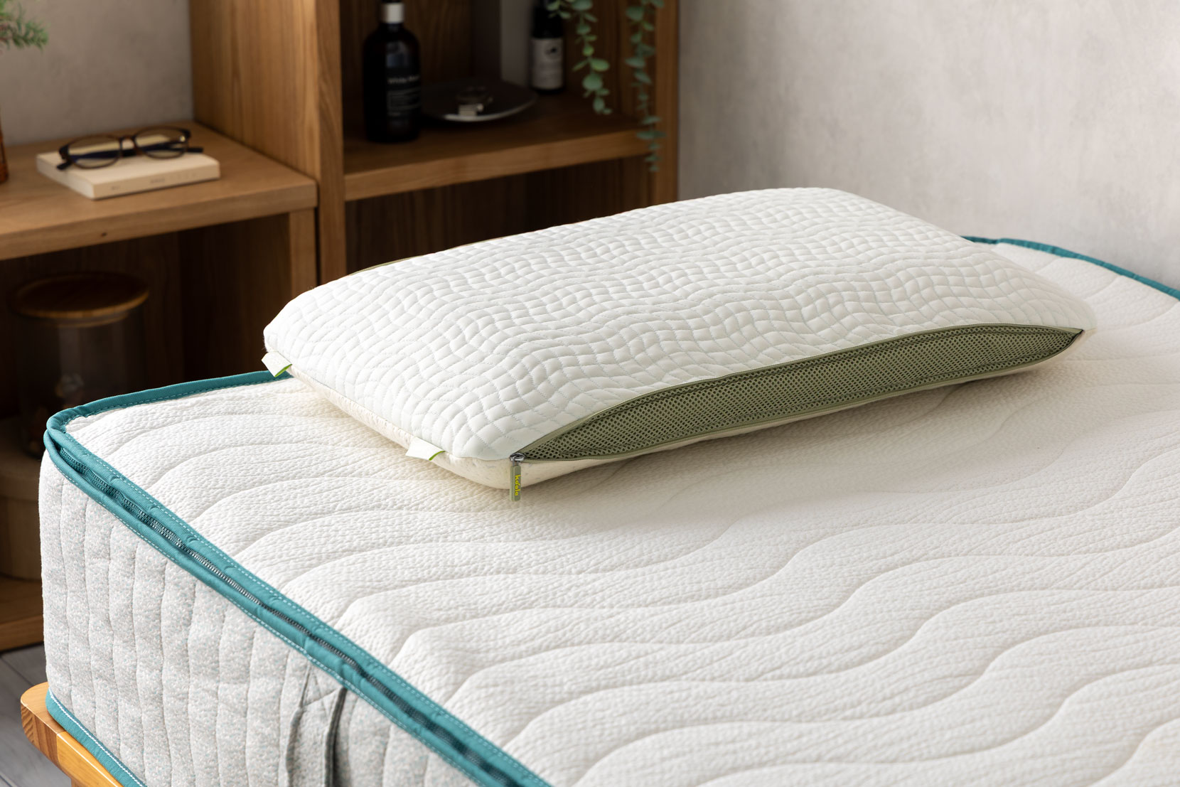 コアラピロー（2nd Gen）