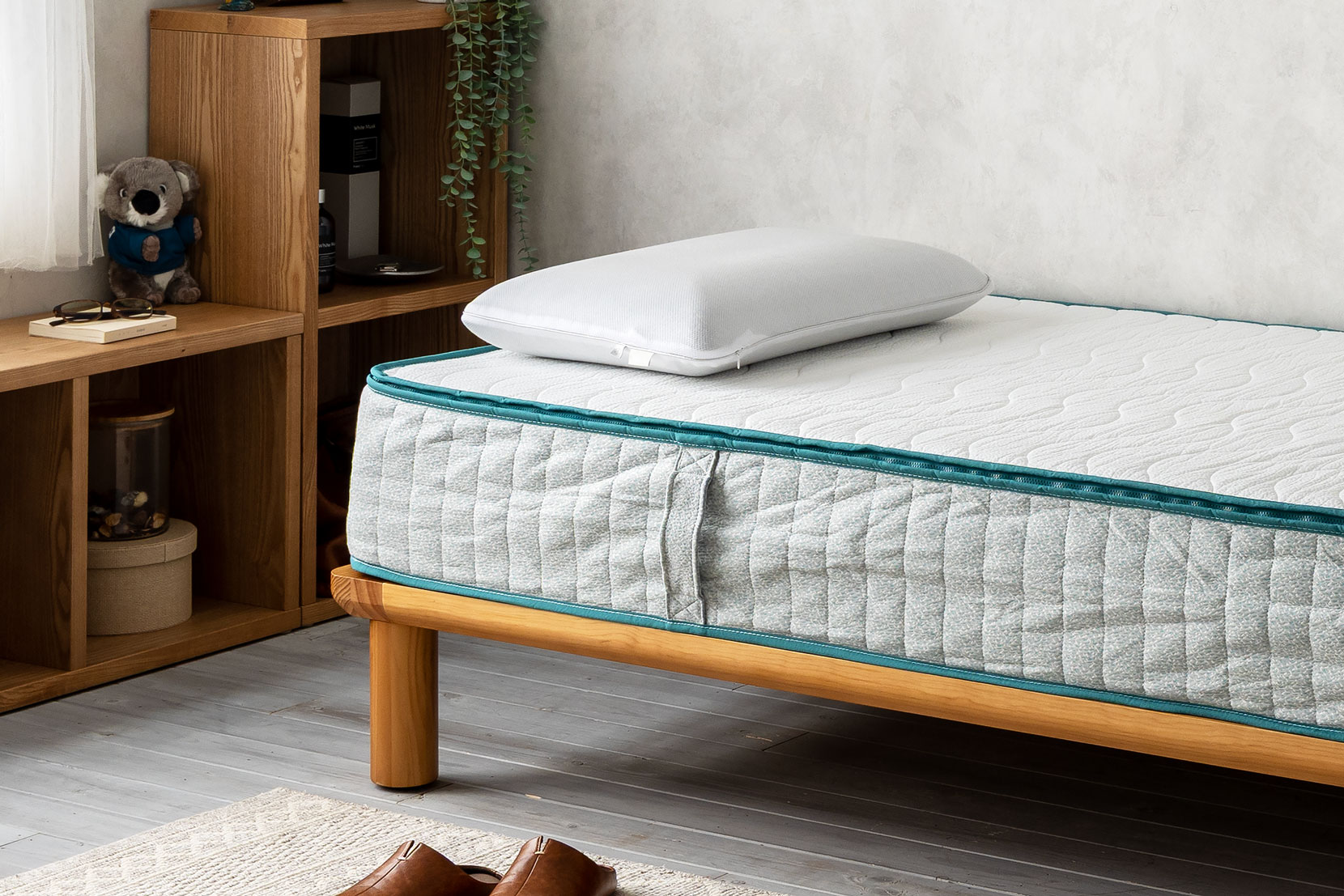 コアラリフレッシュピロー