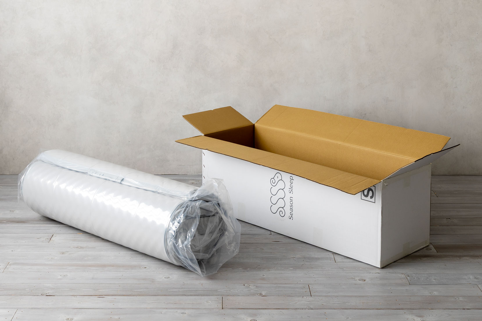 マットレス本体