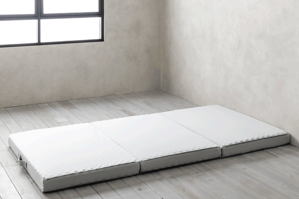 折りたたみのアニメーション