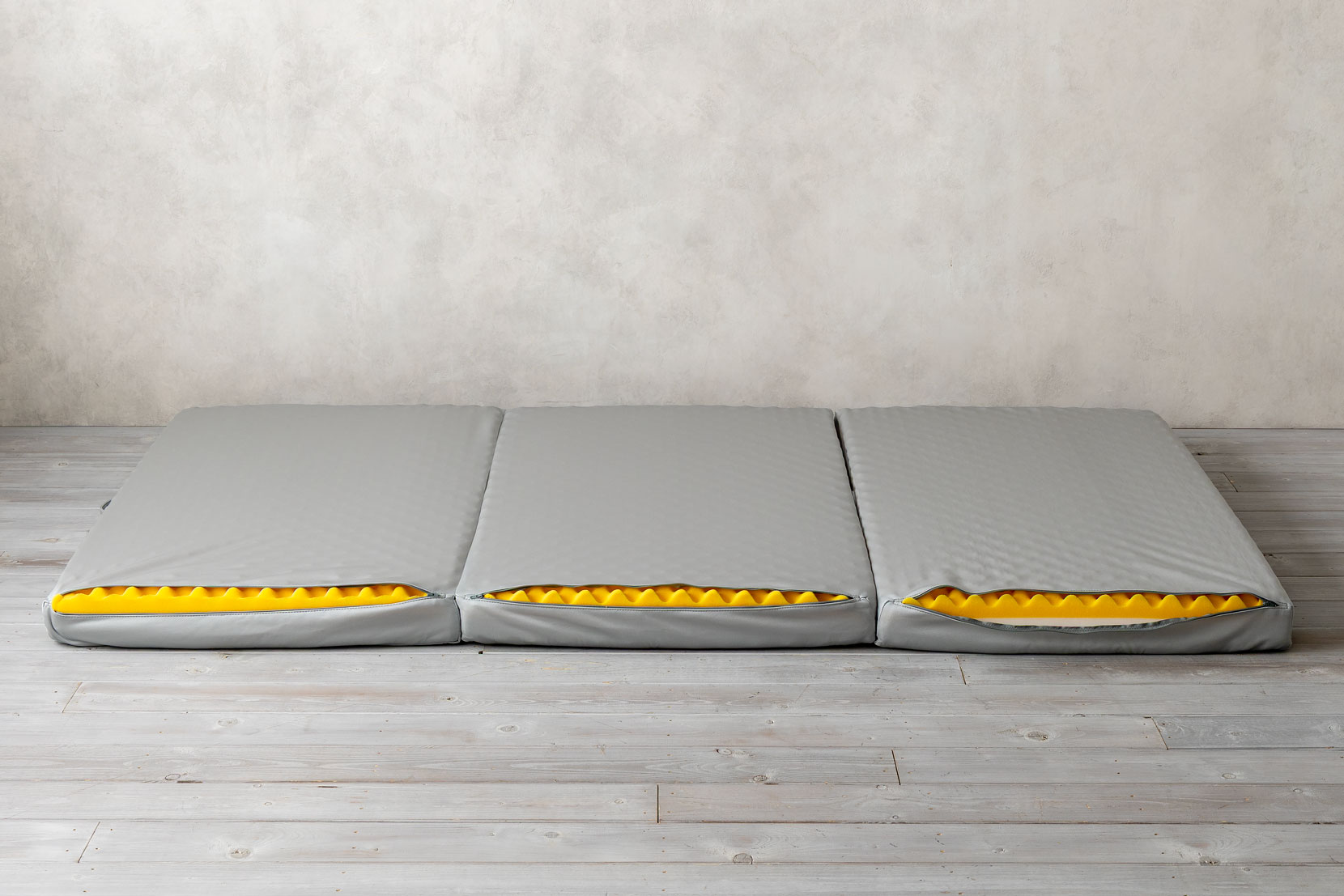 シーズンスリープ(1辺)