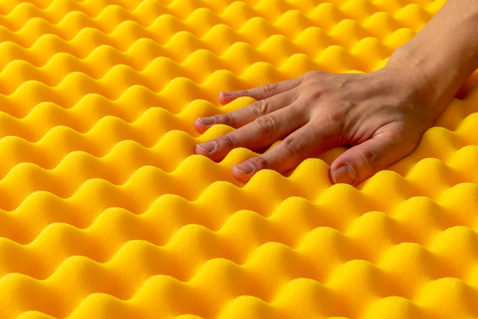 秋冬面(高弾性ウレタン)