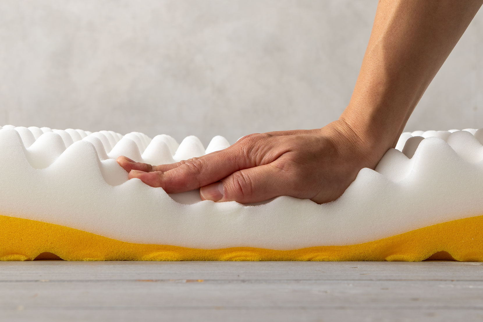 春夏が上(半硬質ウレタン)