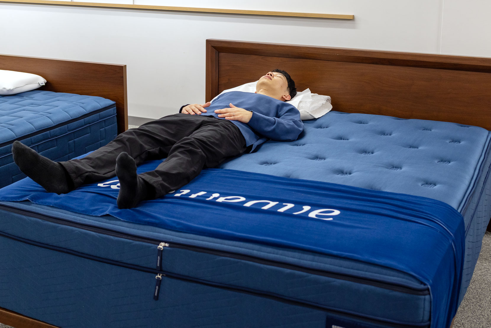 エアウィーヴを徹底解説！知っておきたい特徴とおすすめのマットレスは