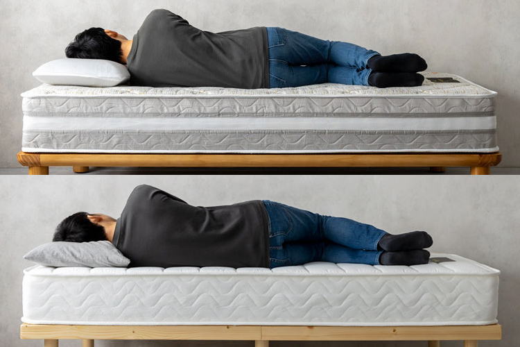 咲夜レアルと夜香ハイグレード2