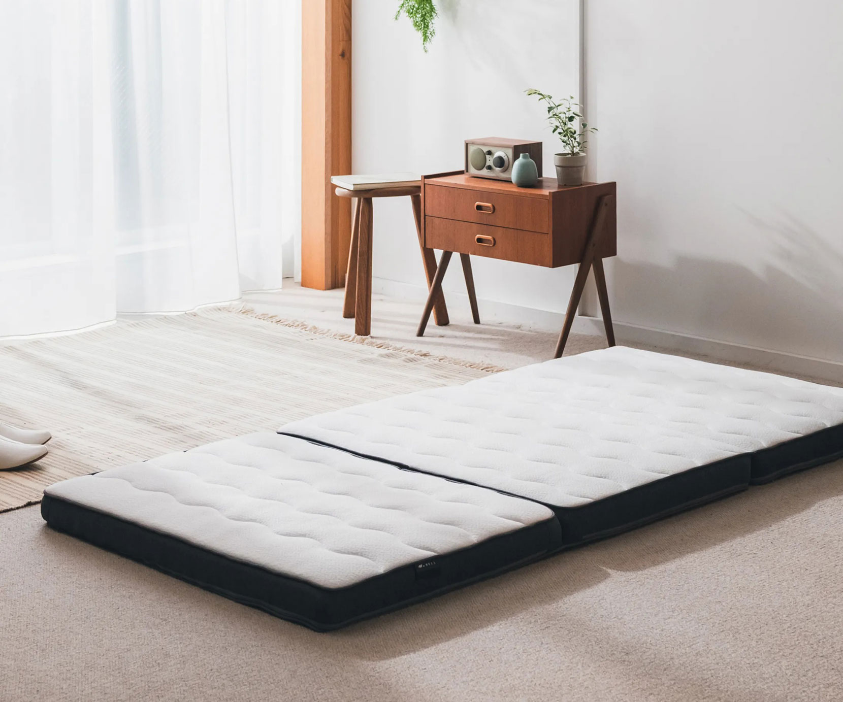 NELL コイルフトン