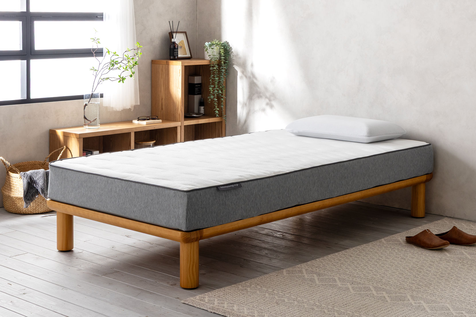 雲のやすらぎプレミアム マットレスⅡ