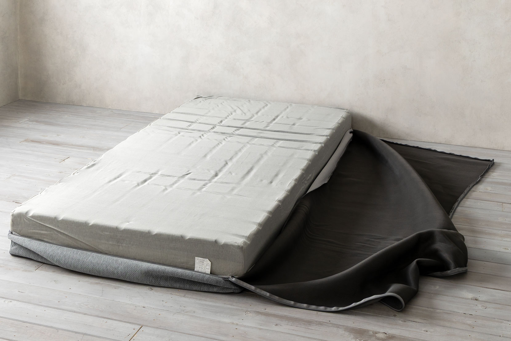 芯材（保護カバー付き）