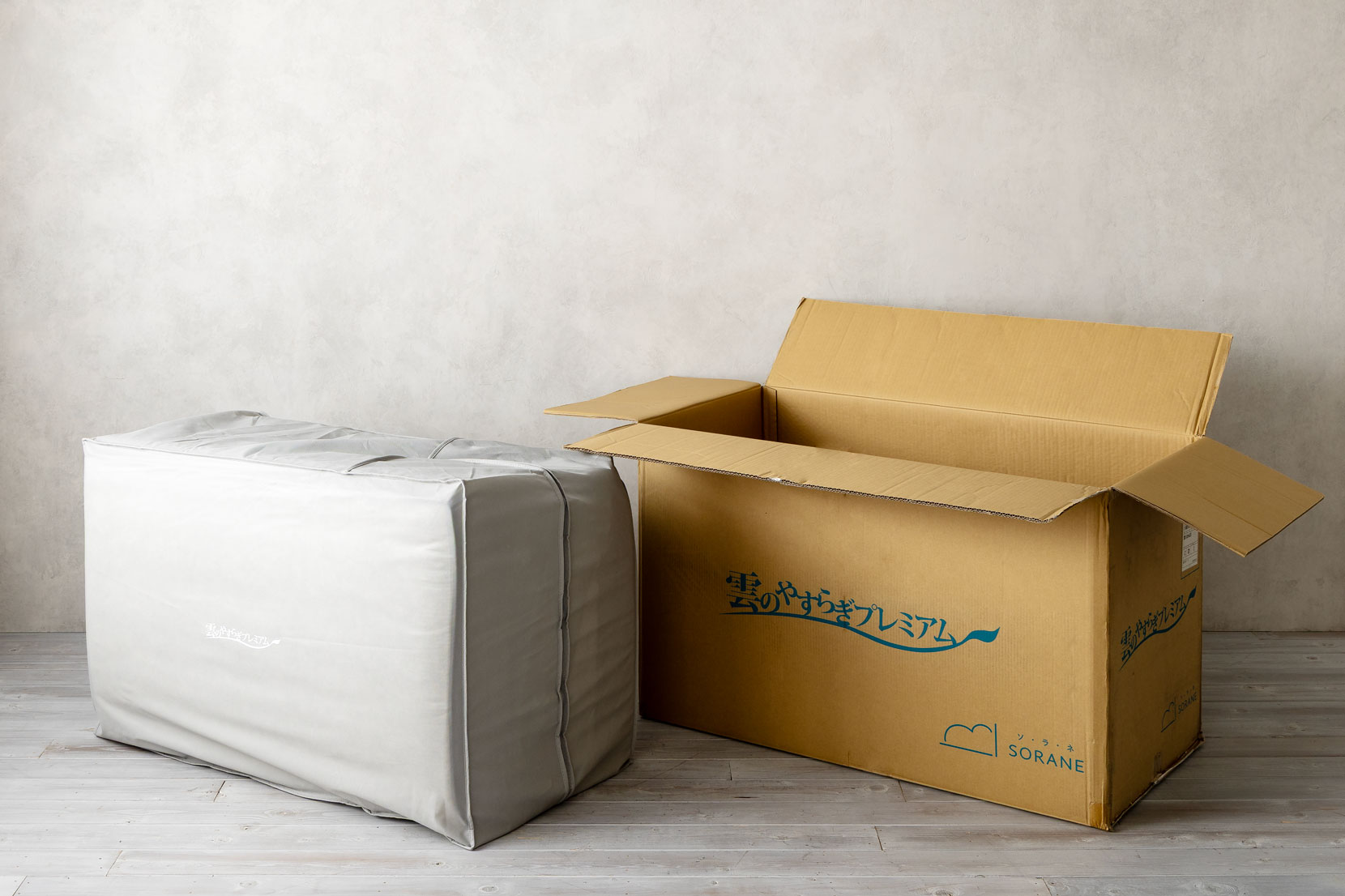 マットレス本体