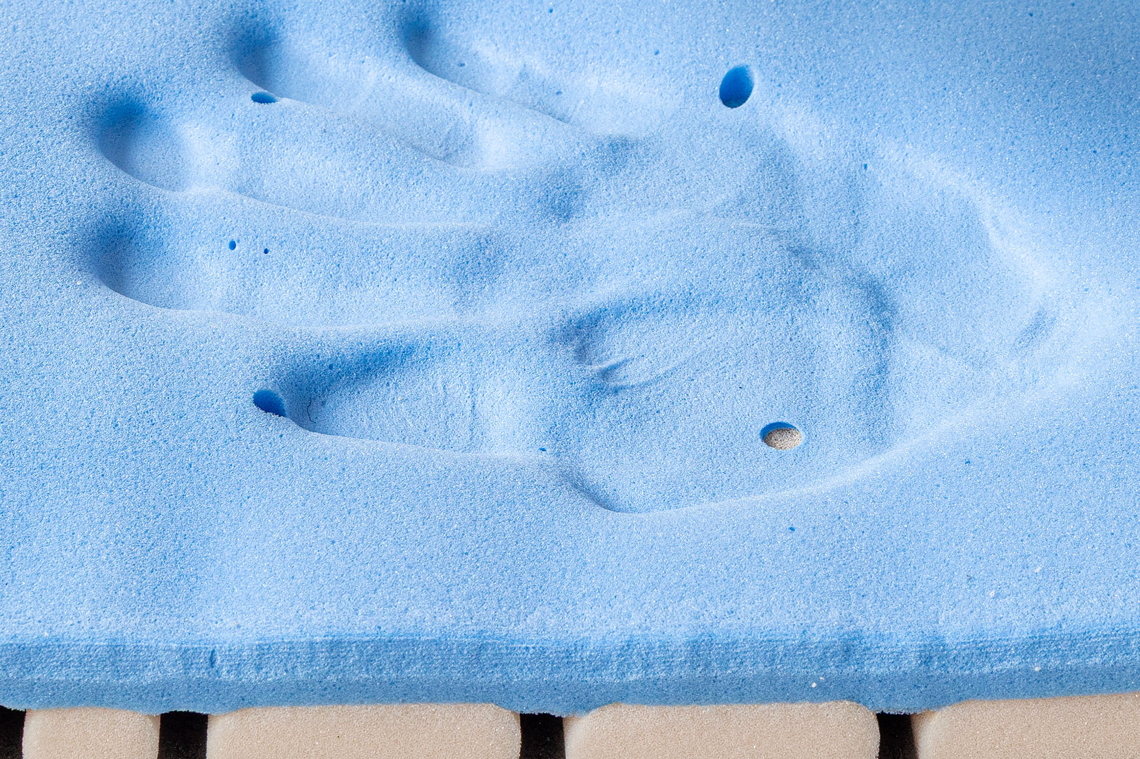 低反発ウレタン