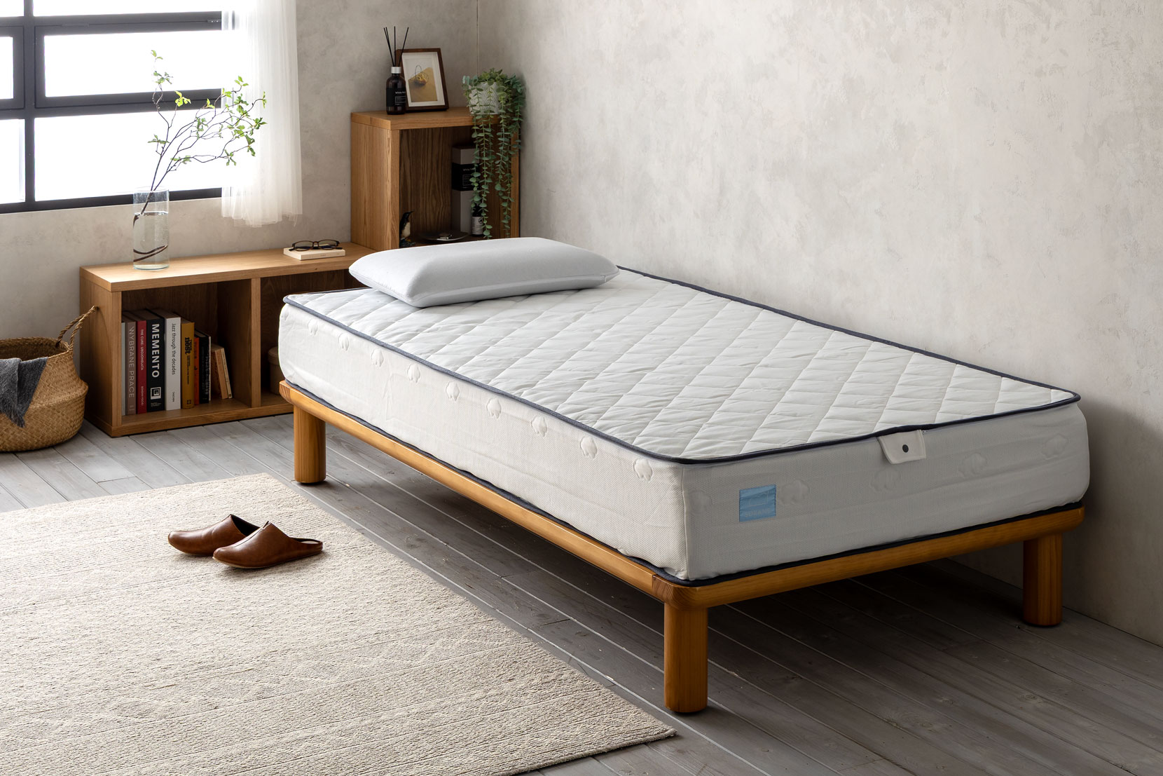 雲のやすらぎプレミアム モデル3Rの使用イメージ