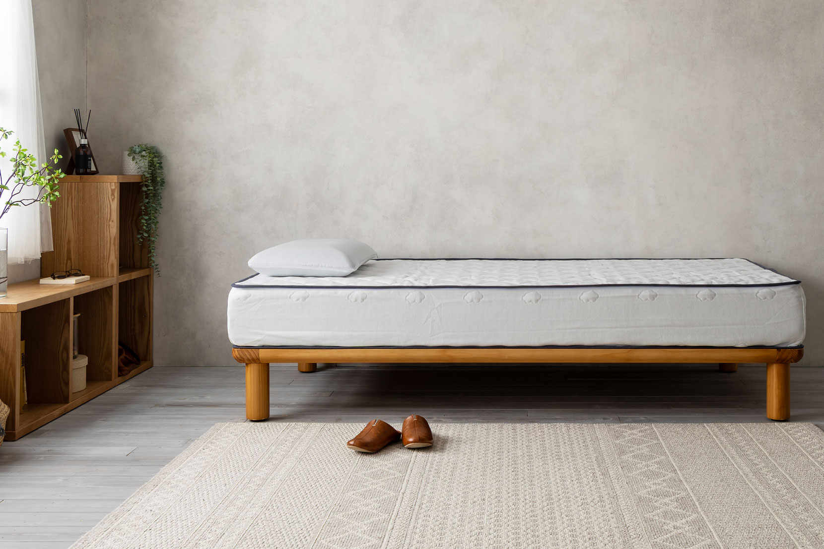 雲のやすらぎプレミアム モデル3Rの使用イメージ