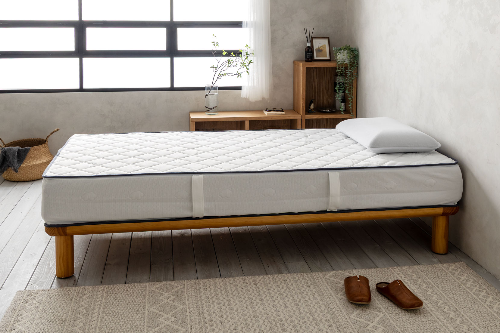 雲のやすらぎプレミアム モデル3Rの使用イメージ