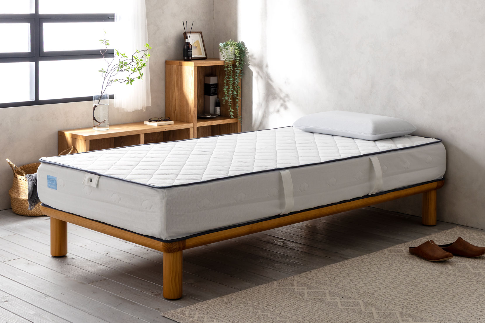 雲のやすらぎプレミアム モデル3R