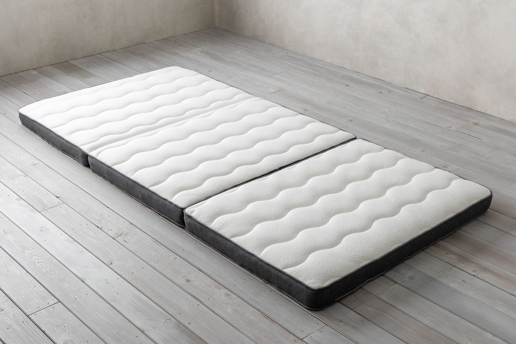 NELLコイルフトンの外観