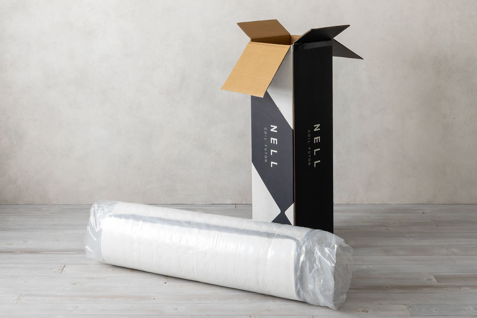 マットレス本体