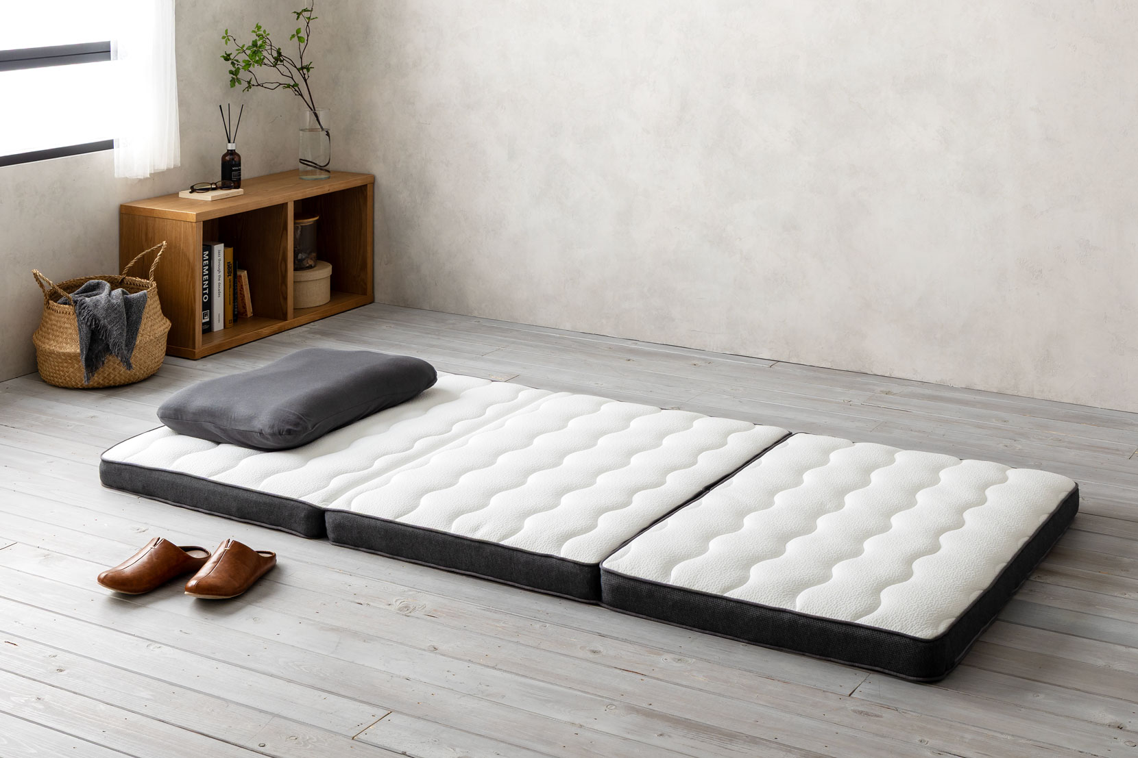 NELL コイルフトンの使用イメージ