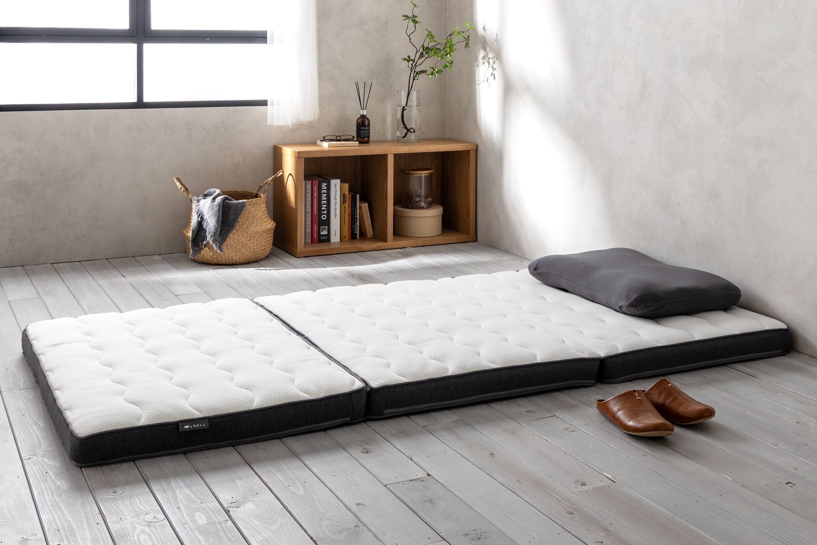 NELLコイルフトン