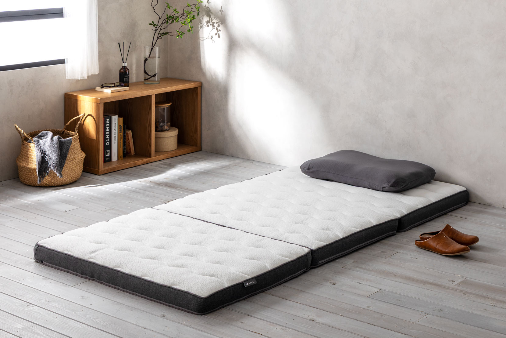 NELL コイルフトンの使用イメージ