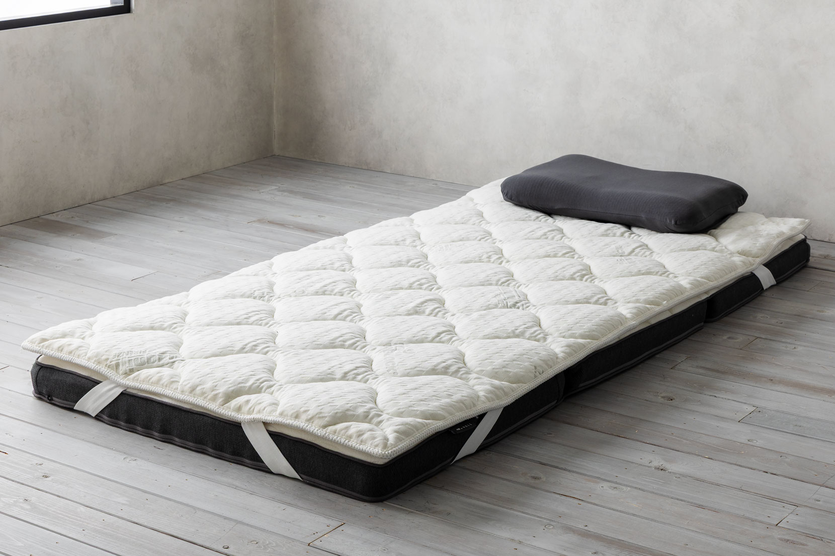 マットレストッパー