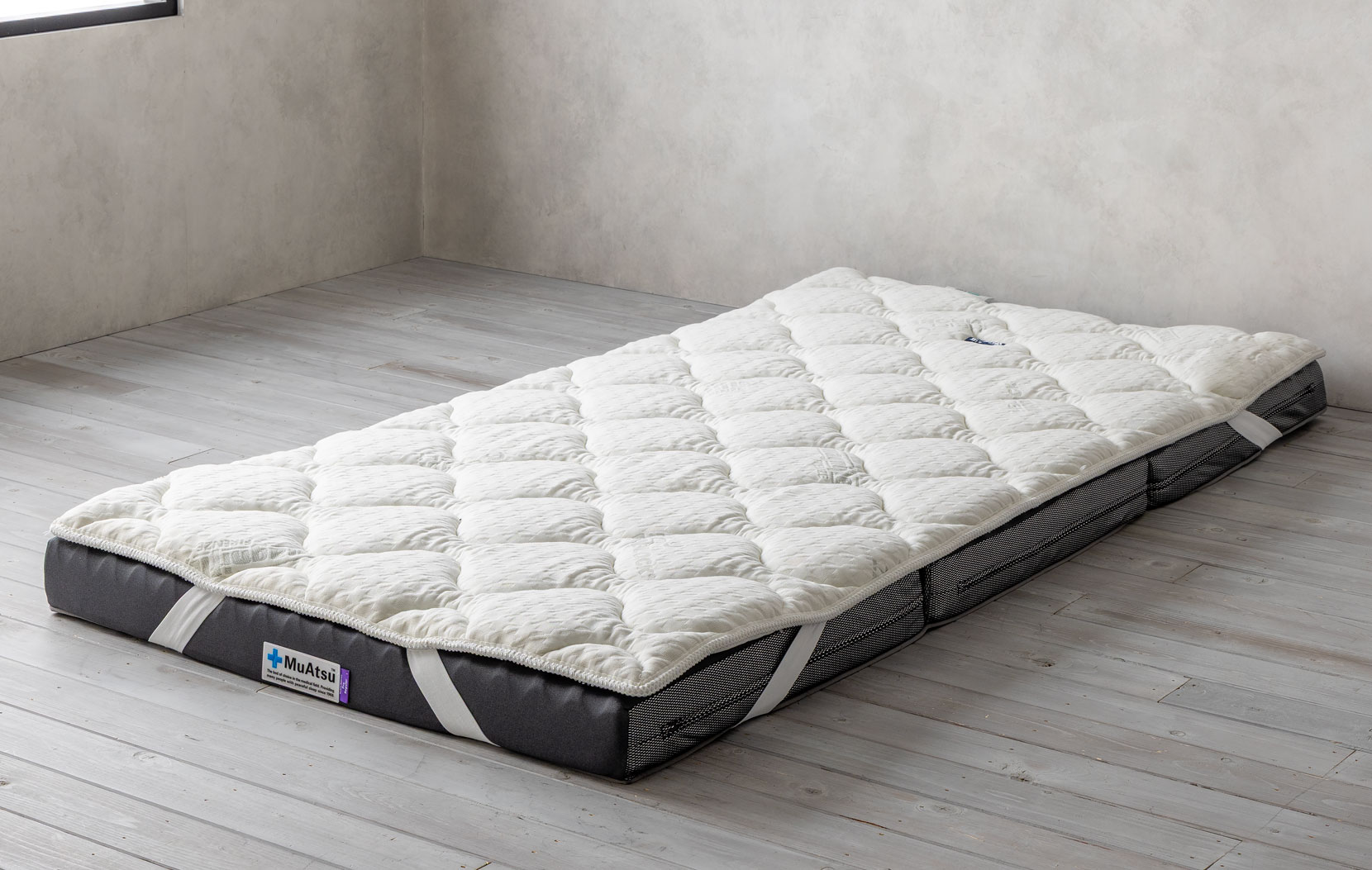 マットレストッパー