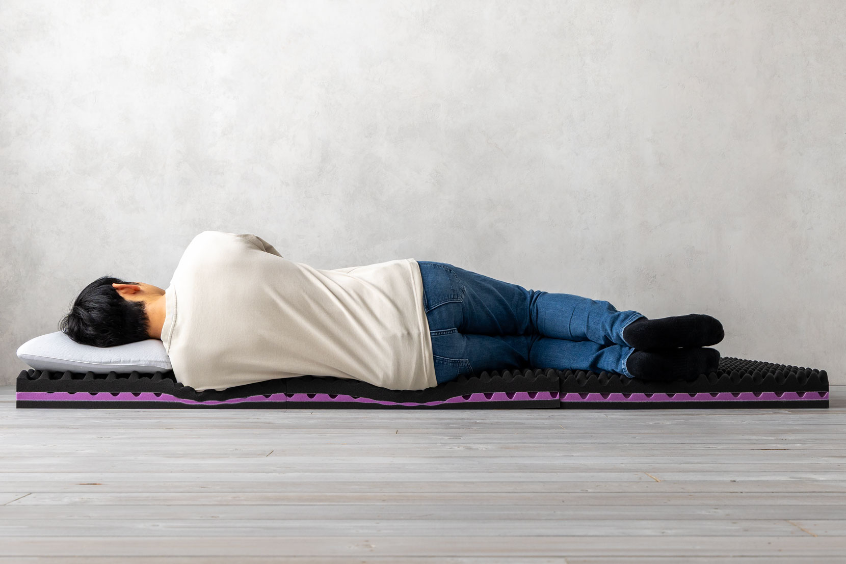 ムアツ プロの仕様