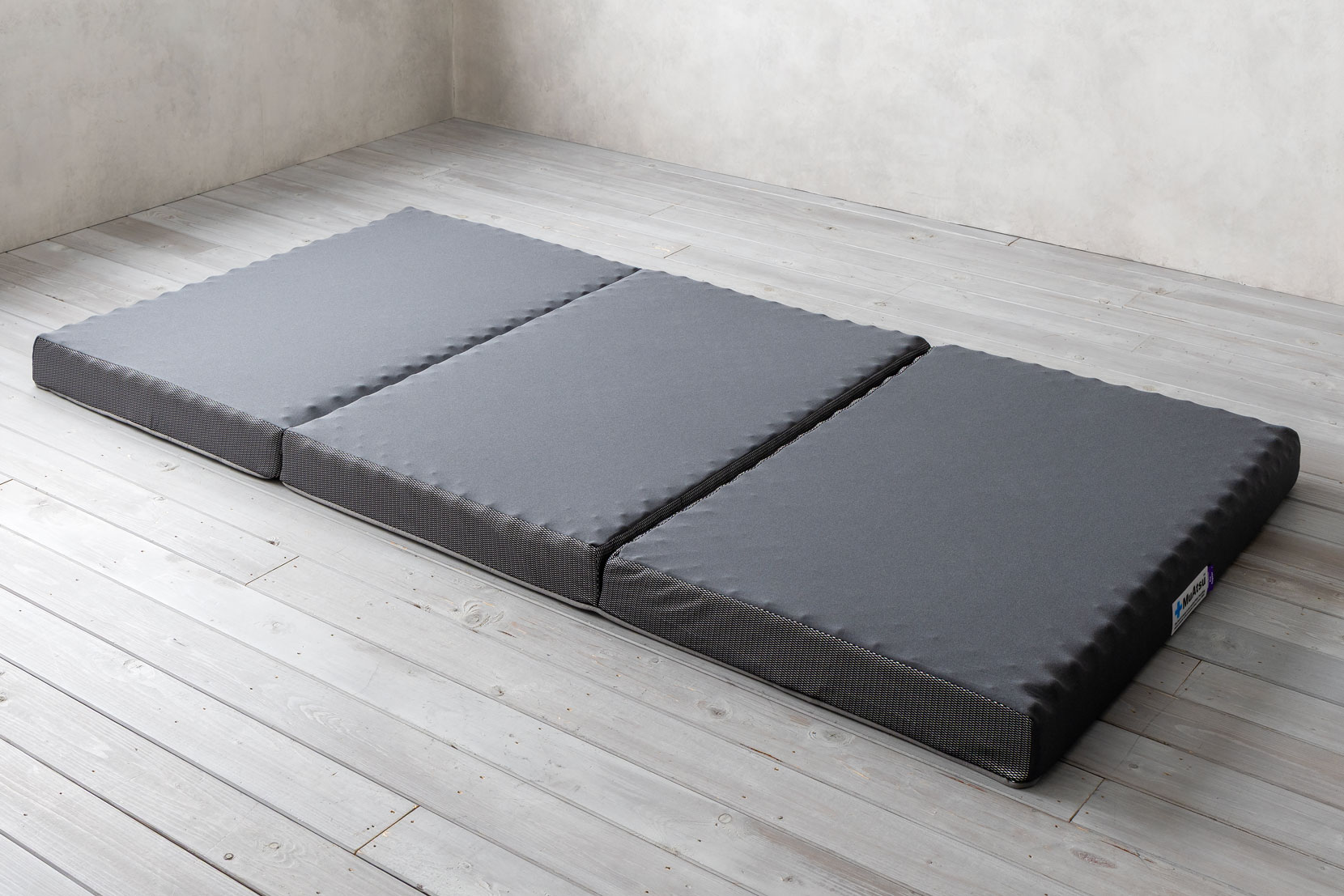 ムアツ マットレス プロの外観