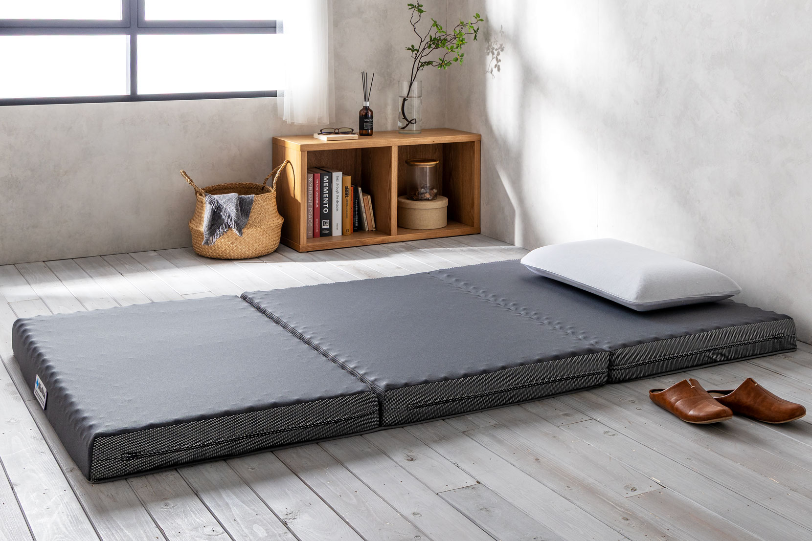 ムアツ マットレス プロ