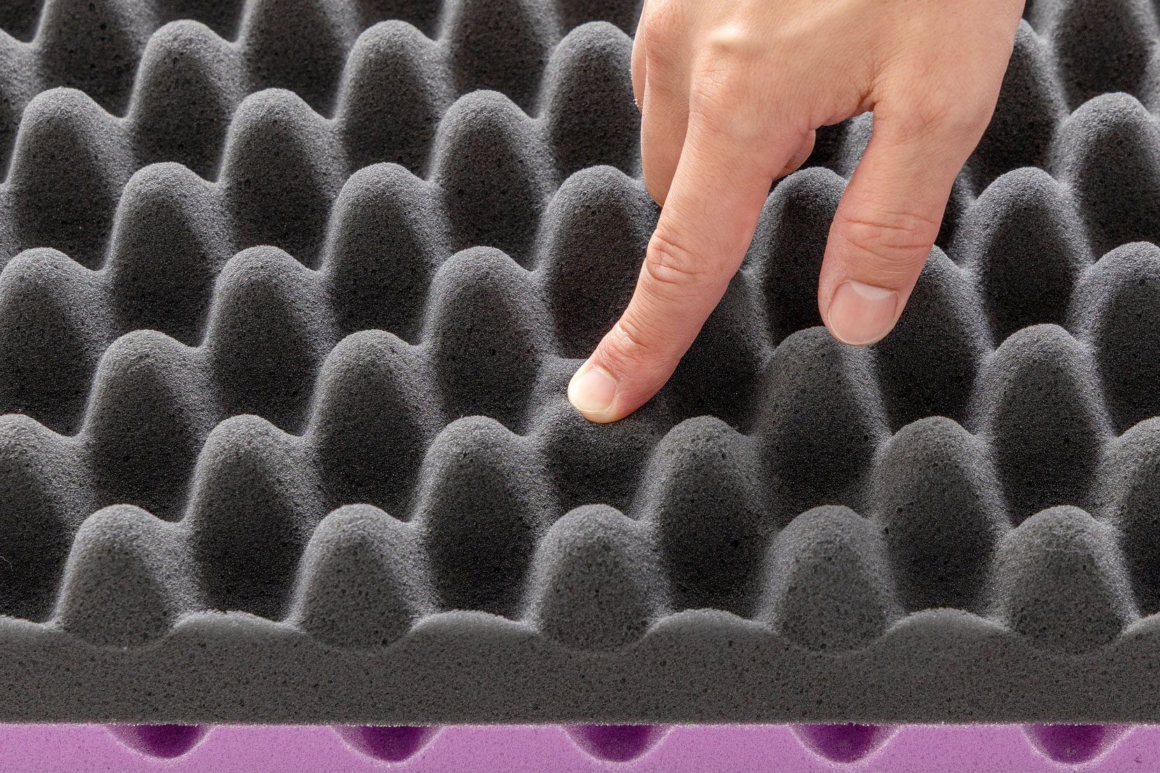 ムアツの点構造